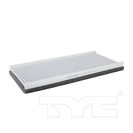 Tyc Tyc Cabin Air Filter, 800104C 800104C